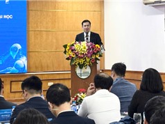 Không có lý do để trì hoãn sử dụng AI trong học tập và nghiên cứu